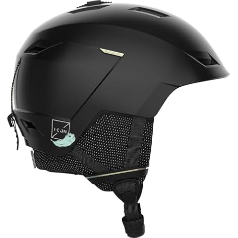 Salomon Icon LT Women's Ski Helmet Cover