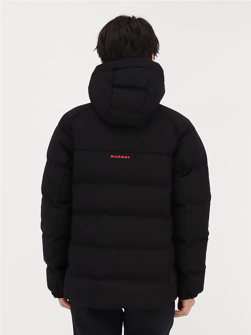 Amazon.co.jp: Mammut ROSEG IN HOODED JACKET AF MEN CLASSIC (ロゼグ