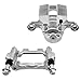 Price comparison product image 1x brake calliper, 1x brake calliper holder, rear axle, right.