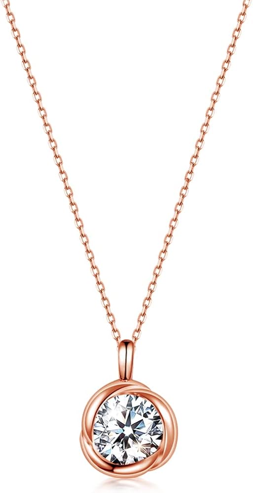 [Free bird] ネックレス レディース ピアス セット ローズクォーツ ペンダント シルバー金属アレルギー対応 アクセサリー 誕生日 記念日 Amazon.co.jp: [Free bird] ネックレス レディース ピアス セット