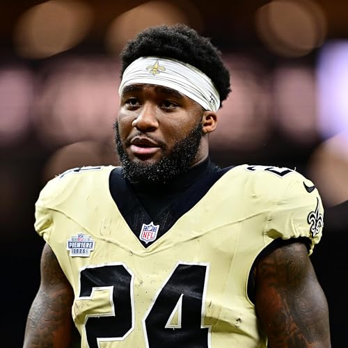 Full Show 3-27-26: Meet Saints safety Terrell Burgess and new quarterback Zach Wilson! Podcast By  cover art