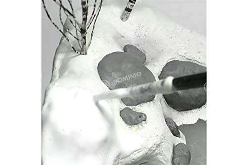 (AK8011) - AK Interactive Terrain 250ml - Snow