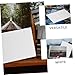 Homoyoyo 100pcs High-gloss Photo Paper Diy Printing Sheets Printer Paper Photo Printing Sheets Photographic Printer