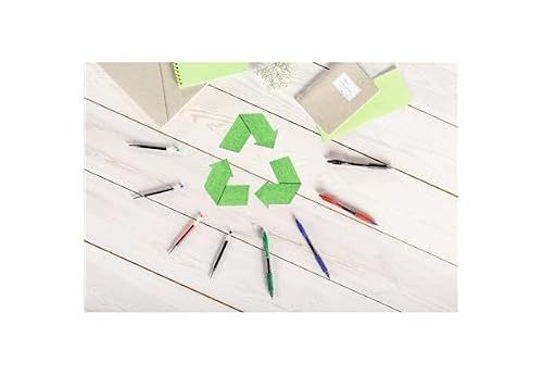Pilot Eco Pack G2+ 07 stylo encre gel rétractable pointe moyenne 0 7 mm corps avec zone de préhension encre 12 stylos + 12 recharges dont 6 offertes - vue 8