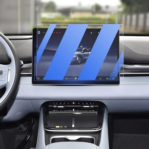 Verre trempé Deepal S05 film écran LCD protection supérieure