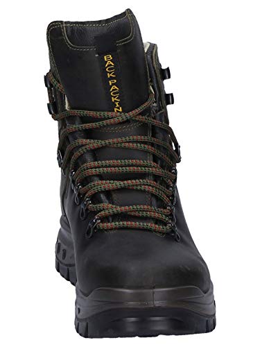 Foto von Grisport Wanderschuhe Oliv, 43