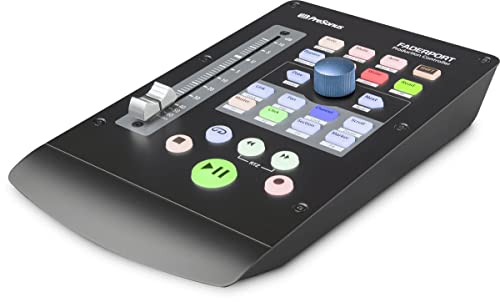  Faderport V2