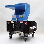 Plastic Shredder/Plastic Bottle Crusher/Plastic Granulator