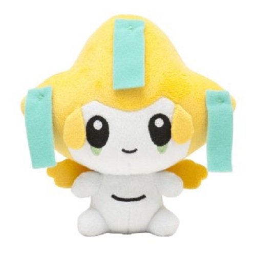 Amazon.co.jp: ポケモンセンター ジラーチドール ぬいぐるみ : おもちゃ