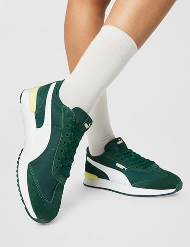 Image of Puma Unisex-Adult R78 Wind Mu Res Sneaker