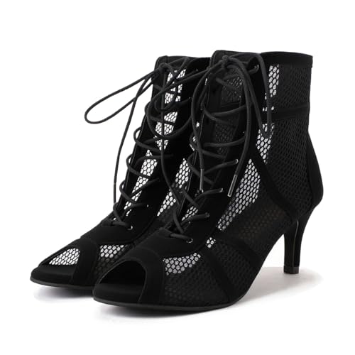 Sandales à talons lacets pour femmes résolvant le manque de confort en été