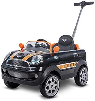 avigo mini cooper push buggy