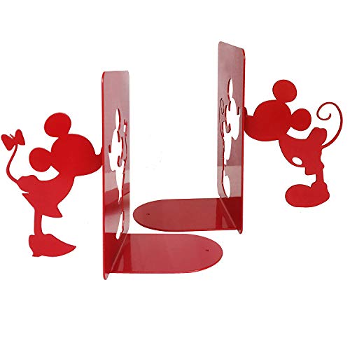 Best Disney Bookends For Heavy Books