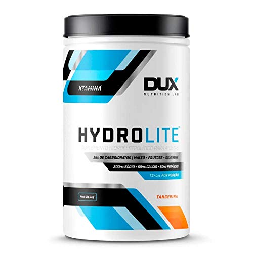 Hydrolite 1kg - Dux Nutrition