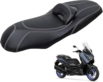 Amazon | LumoLightバイク ローダウン コンフォートシート XMAX