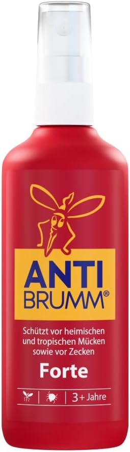 Anti Brumm Forte 150 ml
