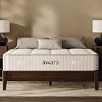 Birch Natural Mattress image 1