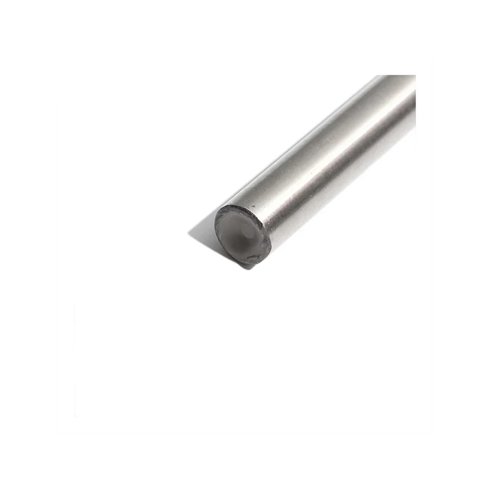 Grzejniki kasetowe 5 szt. wkład grzewczy ze stali nierdzewnej 316 9,5 mm i 38-48 mm z podwójnym elementem grzejnym i pojedynczą głowicą.(380V, 160W, 9,5x42mm(DxL))