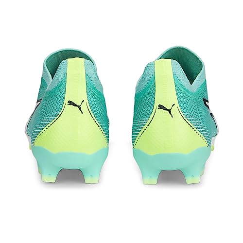 Image of Puma Men Ultra Match FG /AG Football Shoe