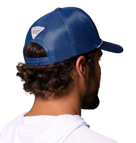 Image of Columbia Unisex Adult PFG River Rover Snap Back
