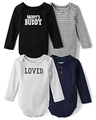 Handsome Little Man 4-pack