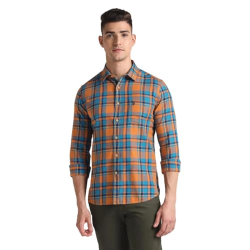 Image of U.S. POLO ASSN. Men's Relaxed Fit Shirt