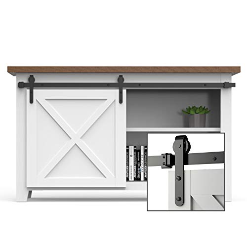 Best Sliding Door Hardware For Tv Stand
