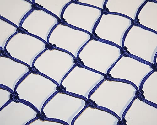 Kerbl Hay Net with Fine Mesh Green, 5x5 - Image 2