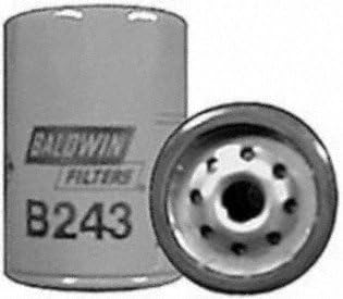 Baldwin B243 Lube Spin-On Filter
