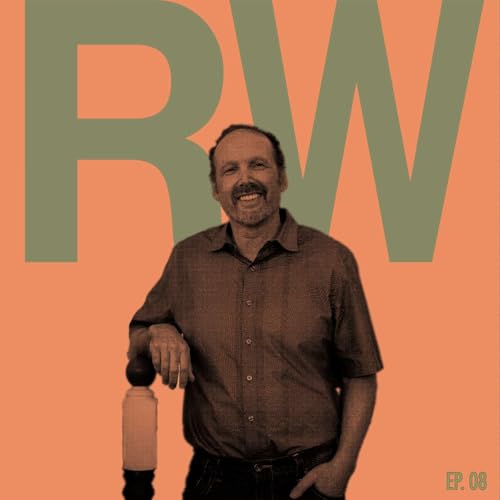 08. Mind Over Dollars: The Importance of Mental Health and Overall Health and Wellness featuring Rob Weiss