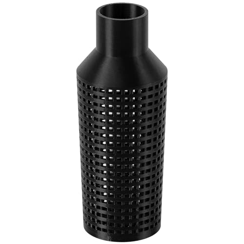 Image of Magluv Aquarium Filter Intake Guard Fit for Fluval 306 /307 /406 /407 Intake Filter - Fish Tank Filter Intake Cover Protects Aquatic Life