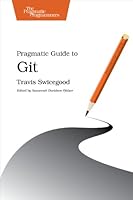 Algopix Similar Product 1 - Pragmatic Guide to Git Pragmatic