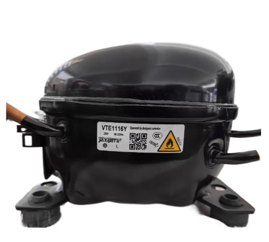 Available for Jia Xipera Motor Compressor VTB1114Y VTE1114Y VTE1113Y VTE1116Y VTE1111Y General Accessories (VTE1116Y)