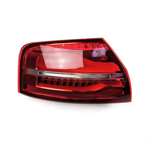 Feux arrière pour A8 D4 Berline 2014-2017 bloc optique gauche externe 4H0945095K
