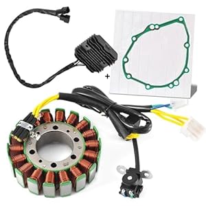 NMBZVE Motordichtungsset für Suzuki GSX1300