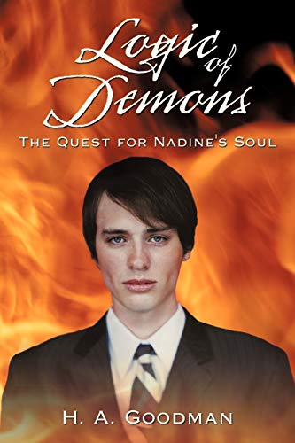 Logic Of Demons: The Quest For Nadine'S Soul