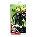 Bandai - Miraculous - Bambola - Black Cat - Bambola articolata da 26 cm - P50002
