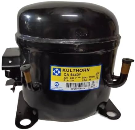 Available for KULTHORN Compressor BA2428Z CA9445Y BA7430Z BA7440Z BA7443Z BA7452Z BA7459Z BA7443Z-2 AE12MG-2 CA2440Z AE7345EK General Accessories (BA7452Z)