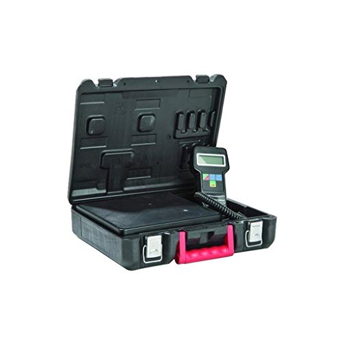  Bilancia Elettronica A Batteria Fino A 100 Kg Mgf