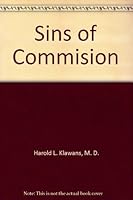 Sins of Commision B000RFDJF6 Book Cover