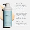 VIRTUE Recovery Sulfate Free Shampoo with Keratin and Baobab Seed Oil for Damaged Hair, Color Safe