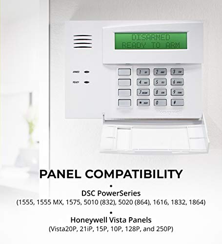 professional smart home hub System product image