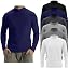 Black, Navy Blue, Dark Gray, Light Gray, White, Gray