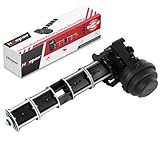 HRepair 17120-PPA-A01 Intake Manifold Rotary Valve Assembly fits for 2002-2006 Honda CR-V,Acura RSX Tuning Valve,Rotary Valve Assembly