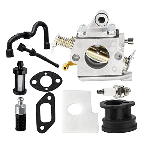 Ferilter MS180C Carburetor Cover