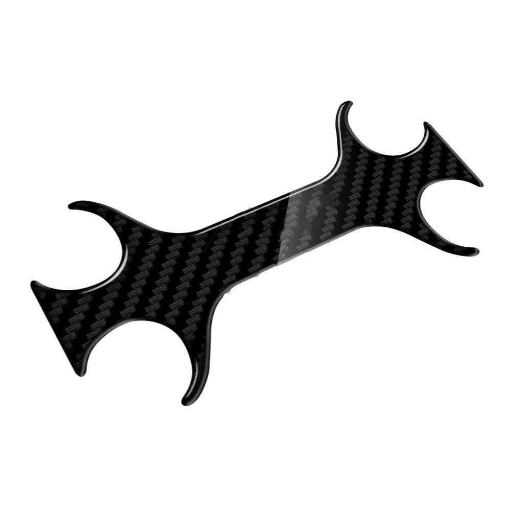 Protector Tija Superior Superior Para Hornet 600 Hasta 2004 Accesorios
