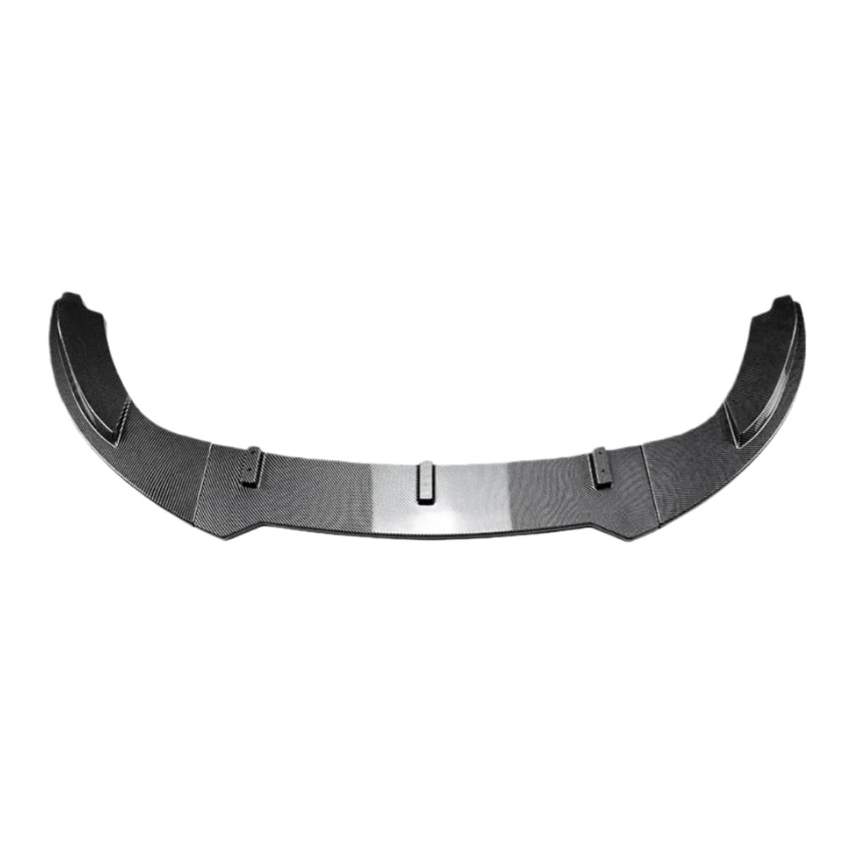 Diffuseur de Becquet Avant pour Golf 5 GTI Protecteur Idéal pour Sorties Urbaines - 5