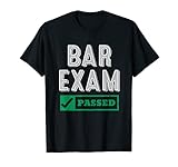SHIRTSIDE Examen du barreau