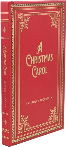 A Christmas Carol (Deluxe Gift Edition) - Image 3