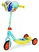 Smoby 7600750122 Monopattino tre ruote Disney Dory